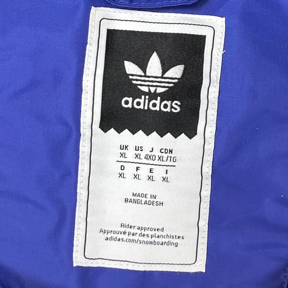 adidas snowboarding pants